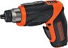   3.6V Black & Decker CS3653LC