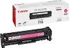   Canon CRG-718 Magenta - 2900  - 