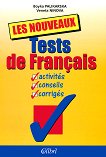 Les Nouveaux Tests de Français - 