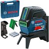    Bosch GCL 2-15 G -   15 m   - 