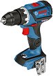   Bosch GSR 18V-60 C Solo