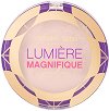 Vivienne Sabo Lumiere Magnifique Powder - 