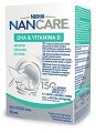     Nestle NANCARE DHA   D - 