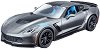    Chevrolet Corvette Grand Sport 2017 - Maisto Tech - 
