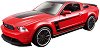    Ford Mustang Boss 302 - Maisto Tech - 