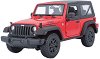  Jeep Wrangler 2014 - Maisto Tech - 
