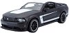   Ford Mustang Boss 302 - Maisto Tech - 