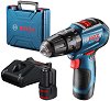    Bosch GSB 12V-30