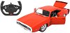    Dodge Charger 1970 - Rastar - 