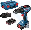    Bosch GSB 18V-50