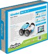   Engino - Ginobot Basic Edition - 