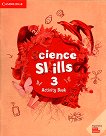 Science Skills -  3:        - 