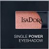 IsaDora Single Power Eyeshadow - 