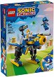 LEGO Sonic the Hedgehog -     - 