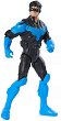   Nightwing - Spin Master - 