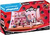 Playmobil Miraculous -     - 