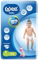  Wee Baby Extra Large 6 - 
