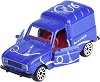   Renault 4L - Majorette - 