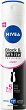 Nivea Black & White Clear Anti-Perspirant - 