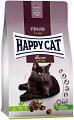      Happy Cat Sterilised Adult Pasture Raised Lamb - 