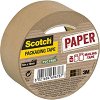   Scotch Mailing Tape Paper