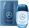 Mercedes-Benz The Move EDT - 