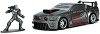   Ford Mustang Scara - Jada Toys - 