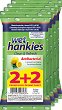    Wet Hankies - 