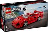 LEGO Speed Champions - Ferrari F40 Supercar - 