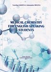 Medical Chemistry for English Speaking Students - 