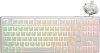    Ducky One 3 Pure White