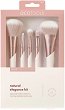 EcoTools Natural Elegance Brush Set - 