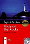 Body on the Rocks - 