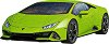 Lamborghini Huracan EVO Verde - 
