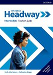 Headway -  Intermediate:       Fifth Edition - 