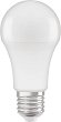  LED  Osram CLA100 830 E27 13 W 3000 - 3 , 830 - 1521 lm   Value - 