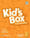 Kid's Box New Generation -  3:        - 