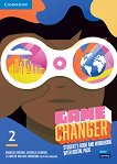 Game Changer -  2 (A2):        - 