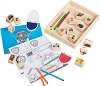       - Melissa and Doug - 