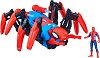     Crawl 'N Blast Spider 2  1 - Hasbro - 