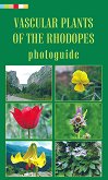 Vascular Plants of the Rhodopes photoguide - 