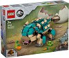 LEGO Jurassic World -  :  - 