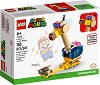 LEGO Super Mario - Conkdor's Noggin Bopper - 