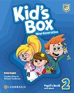 Kid's Box New Generation -  2:       - 