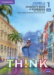 Think -  1 (A2):  Combo A    Second Edition - 