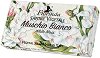 Florinda White Musk Vegetal Soap - 