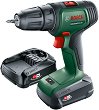   18V Bosch UniversalDrill