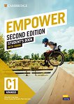 Empower -  Advanced (C1):     Second Edition -  