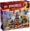 LEGO Ninjago -      - 