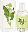 Yves Rocher Eau Fraiche Lily of the Valley EDT - 